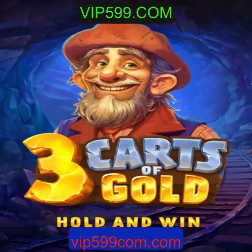 Explorando o Jogo 3cartsOfGold: Desafios e Regras para Entusiastas Modernos