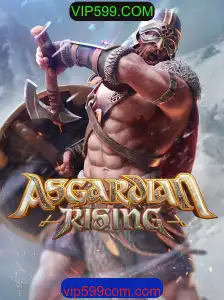 Descobrindo o Mundo de AsgardianRising: Um Mergulho nas Aventuras Épicas