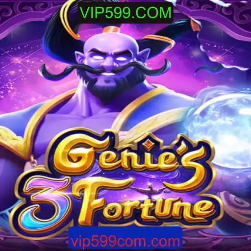 Descubra o Mundo Fascinante de Genie3Fortune