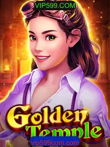 GoldenTemple: Uma Aventura Épica no Mundo dos Jogos