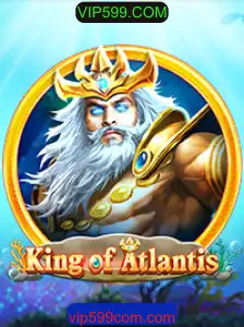 Desvendando KingofAtlantis: Um Mergulho no Mundo dos Jogos Virtuais