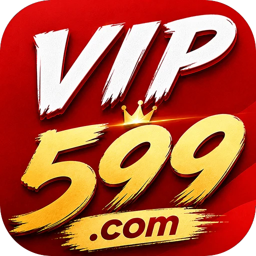 VIP599.COM Logo