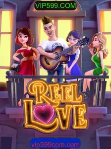 Explorando o Mundo de ReelLove: Um Jogo de Emocionantes Aventuras e Diversão