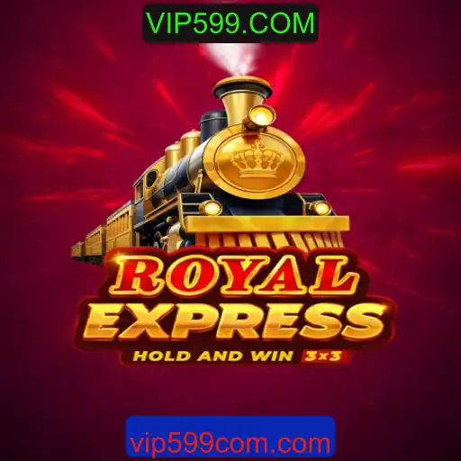 Descubra o Fascinante Mundo de RoyalExpress: Junte-se à Aventura com VIP599.COM