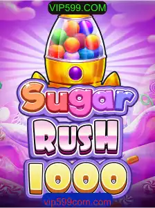 Descubra o Fascinante Mundo de SugarRush1000