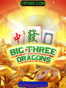 BigThreeDragons: Descubra o Novo Fenômeno dos Jogos de Estratégia