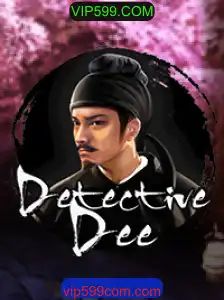Explorando o Mundo de DetectiveDee: Uma Jornada de Mistério e Intriga