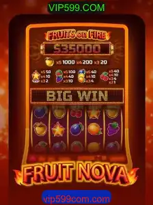 Explorando o Mundo de FruitNova e VIP599.COM: Uma Jornada de Entretenimento e Estratégia