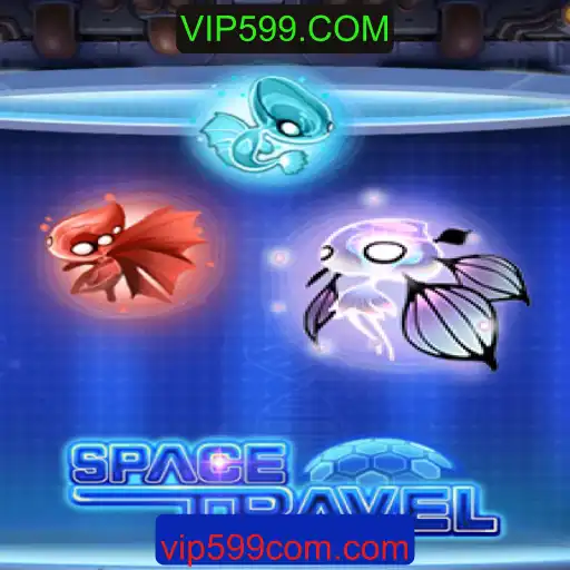SpaceTravel: Explorando o Universo com VIP599.COM