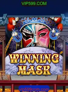 Discover the Exciting World of WinningMask: A New Era in Gaming with VIP599.COM